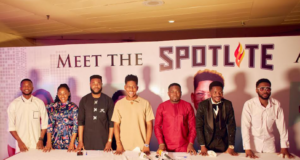 Gospel Artist Moses Bliss Unveils Records Label, Signs Four Artiste