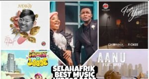 SelahAfrik Best Gospel Music Videos Of 2022 | Chidinma, CDO, Limoblaze & More Gospel Music Videos 2022: Best Releases Of The Year