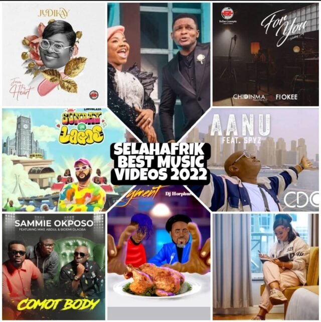 Gospel Music Videos 2022: Best Releases Of The Year