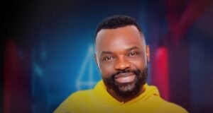 #SelahMusic: Chris Uche | Okwusia Ogwu Chris Uche | Okwusia Ogwu