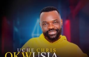 #SelahMusic: Chris Uche | Okwusia Ogwu Chris Uche | Okwusia Ogwu
