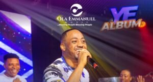 #SelahMusic: Ola Emmanuel | Hallelujah & New Season | Feat. Tobi Osho