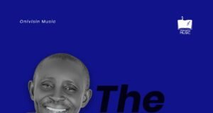 #SelahMusic: Oni Felix Oluwaseun | The Shout Of A King Oni Felix Oluwaseun | The Shout Of A King