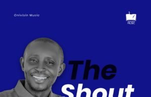 #SelahMusic: Oni Felix Oluwaseun | The Shout Of A King Oni Felix Oluwaseun | The Shout Of A King