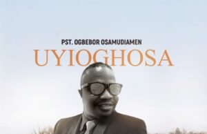 #SelahFresh: Pst. Ogbebor Osamudiamen | Uyioghosa Pst. Ogbebor Osamudiamen | Uyioghosa