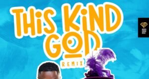 #SelahMusicVid: Samuel Folabi | This Kind God RMX | Feat. Chioma Jesus Samuel Folabi | This Kind God RMX | Feat. Chioma Jesus