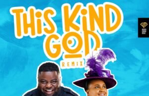 #SelahMusicVid: Samuel Folabi | This Kind God RMX | Feat. Chioma Jesus Samuel Folabi | This Kind God RMX | Feat. Chioma Jesus