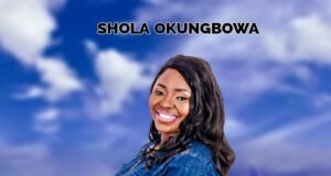 Gospel Act Shola Okungbowa Shares “My Life” Album | @OKUNGBOWA_SHOLA Gospel Act Shola Okungbowa Shares “My Life” Album