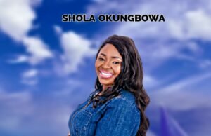 Gospel Act Shola Okungbowa Shares “My Life” Album | @OKUNGBOWA_SHOLA Gospel Act Shola Okungbowa Shares “My Life” Album