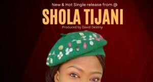 #SeahMusic: Shola Tijani | Atobiju (Greatest God) Shola Tijani | Atobiju (Greatest God)