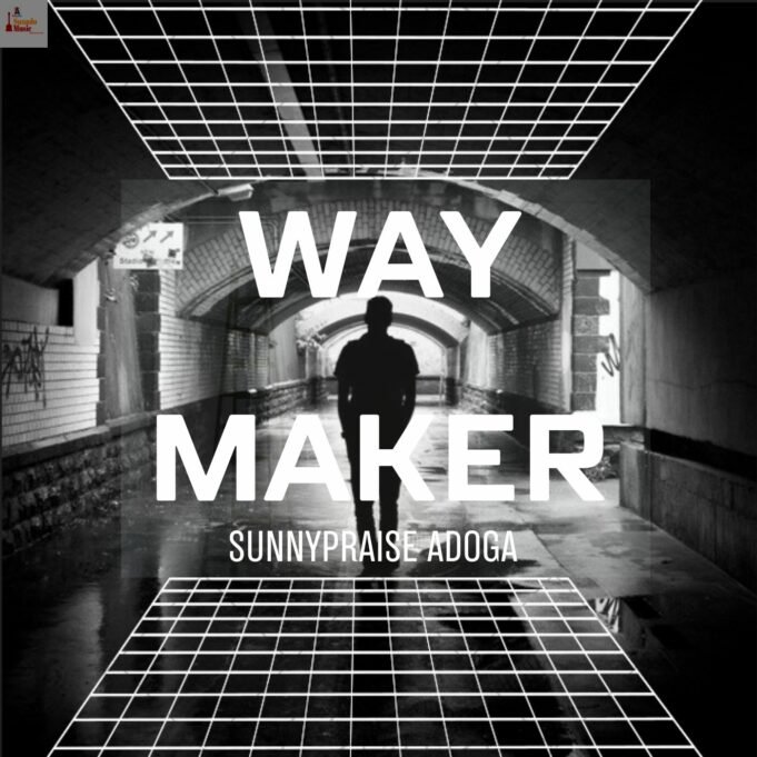 #SelahMusic: Sunnypraise Adoga | Way Maker Sunnypraise Adoga | Way Maker