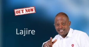 #SelahFreshVid: Lajire | New Declaration Lajire | New Declaration