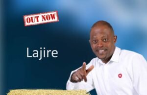 #SelahFreshVid: Lajire | New Declaration Lajire | New Declaration