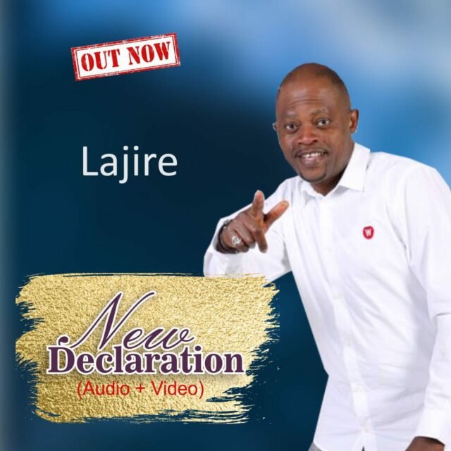 Lajire | New Declaration