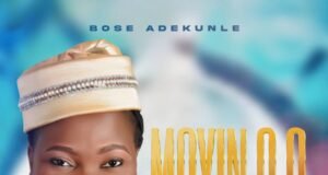 #SelahMusicVid: Bose Adekunle | Moyin O (Praise Chant) | @iamboseadekunle Bose Adekunle | Moyin O (Praise Chant