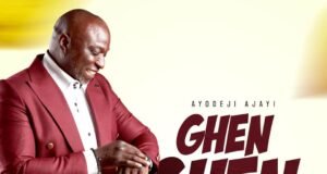 #SelahFresh: Ayodeji Ajayi | Ghen Ghen (Amazing) | @ayodejiajayi Ayodeji Ajayi | Ghen Ghen (Amazing)"
