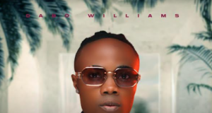 #SelahMusic: Dabo Williams | Osobe (You Said It) | @dabowilliams1 Dabo Williams | Osobe (You Said It)