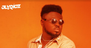 #SelahMusicVid: Jlyricz | Flex & Chill