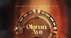 #SelahMusic: Ajibola Mabel Aina | Olorun Ayo Ajibola Mabel Aina | Olorun Ayo