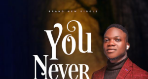#SelahMuusic: Mack Fidelis | You Never Fail | Feat. The Ambassadors. Mack Fidelis | You Never Fail | Feat. The Ambassadors.