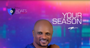 #SelahMusic: Ernest Adat | Your Season Ernest Adat | Your Season