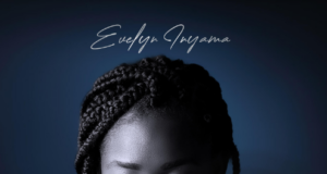 #SelahMusic: Evelyn Inyama | The Name Evelyn Inyama | The Name