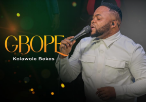 Kolawole Bekes | Gbope