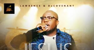 #SelahMusic: $1000 Up For Grabs As Lawrence DeCovenant Releases “Jesus Reigns”!! | @decovenant Lawrence DeCovenant Gives $1000 For "Jesus Reigns" Release