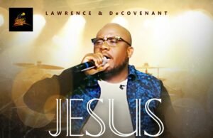 #SelahMusic: $1000 Up For Grabs As Lawrence DeCovenant Releases “Jesus Reigns”!! | @decovenant Lawrence DeCovenant Gives $1000 For "Jesus Reigns" Release