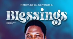 #SelahFresh: Prophet Joshua Olowoporoku | Blessings Prophet Joshua Olowoporoku | Blessings
