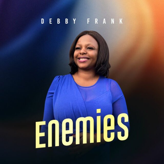 Debby Frank | Enemies