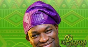 #SelahFresh: DJ Burn | Public Show Dj burn public show