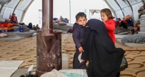 Christian Charity Group Prepare Emergency Aid To Rescue Victims Of Turkey-Syria Earthquake Turkey Syria Earthquake