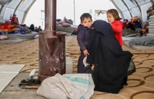 Christian Charity Group Prepare Emergency Aid To Rescue Victims Of Turkey-Syria Earthquake Turkey Syria Earthquake