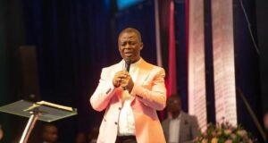 Dr. Daniel Olukoya Sternly Addresses False Prophecies During 2023 General Election Daniel Olukoya