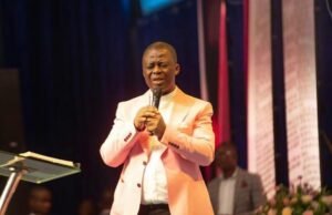 Dr. Daniel Olukoya Sternly Addresses False Prophecies During 2023 General Election Daniel Olukoya