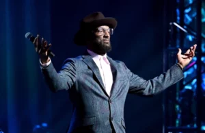 Prayers Rains As Christian Comedian & Radio Host Rickey Smiley Loses Son Rickey Smiley Loses Son