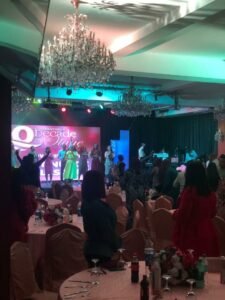 Enkay Ogboruche A Decade On Stage