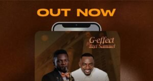 #SelahFreshVid: G-effect | Olore Wa | Feat. Biyi Samuel G-effect | Olore Wa