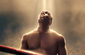 “Big George Foreman” The Movie Reveals Story Of Boxer’s Journey To Ministry | Watch Trailer Big George Foreman Movie