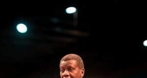 “Pray For Pastors Who Fall Into Sexual Immorality” – Pastor Adeboye Admonishes Alleged Homosexual Accusations