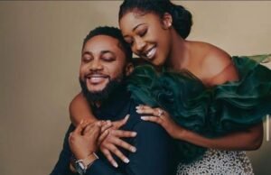 Nigerian Gospel Singer Tim Godfrey Welcomes First Child With Wife Erica Tim Godfrey Welcomes First Child