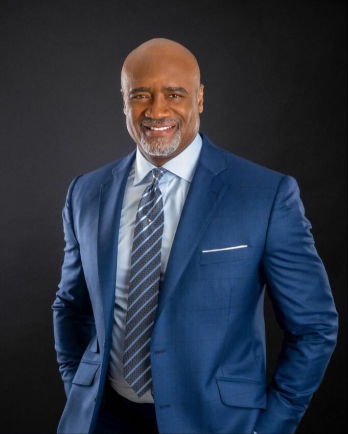 Pastor Paul Adefarasin Announces ‘The Experience 2026’ Will Hold In Accra, Ghana The Experience 2026