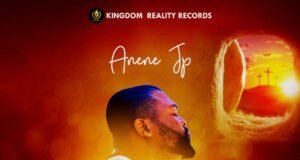 SelahMusic: Anene JP | He Is Alive Anene JP | He Is Alive