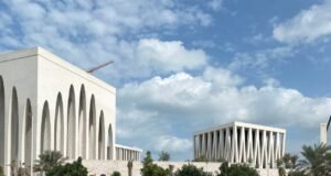 Catholic Leaders Open New Church In UAE’s Interfaith Abrahamic Family House Catholic Leaders Open New Church