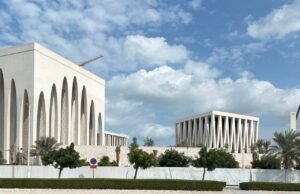 Catholic Leaders Open New Church In UAE’s Interfaith Abrahamic Family House Catholic Leaders Open New Church