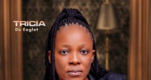 #SelahFresh: Tricia De Eaglet | One Million Years Tricia De Eaglet - One Million Years