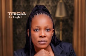#SelahFresh: Tricia De Eaglet | One Million Years Tricia De Eaglet - One Million Years