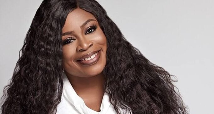 Sinach Appointed Global Ambassador Of Commonwealth Of Dominica Sinach Faces N5bn Lawsuit