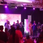 Enkay Ogboruche A Decade On Stage